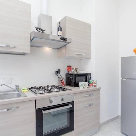 Large Apartment In Rome City Center, Termini Area Exteriör bild