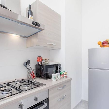 Large Apartment In Rome City Center, Termini Area Exteriör bild